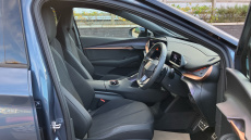 CUPRA Tavascan 210kW V1 77kWh 5dr Auto Electric Estate